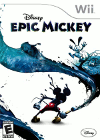 Disney's Epic Mickey